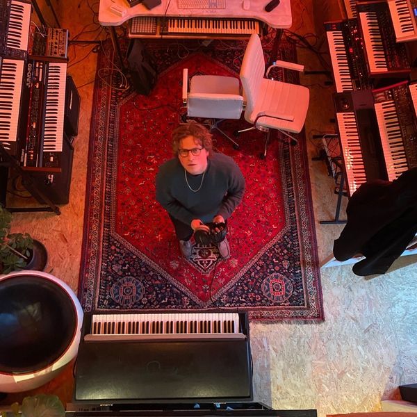 Alfie Aukett |  TAP Music