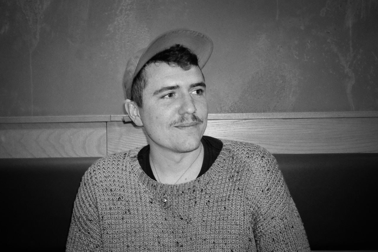 J.C.DON |  TAP Music