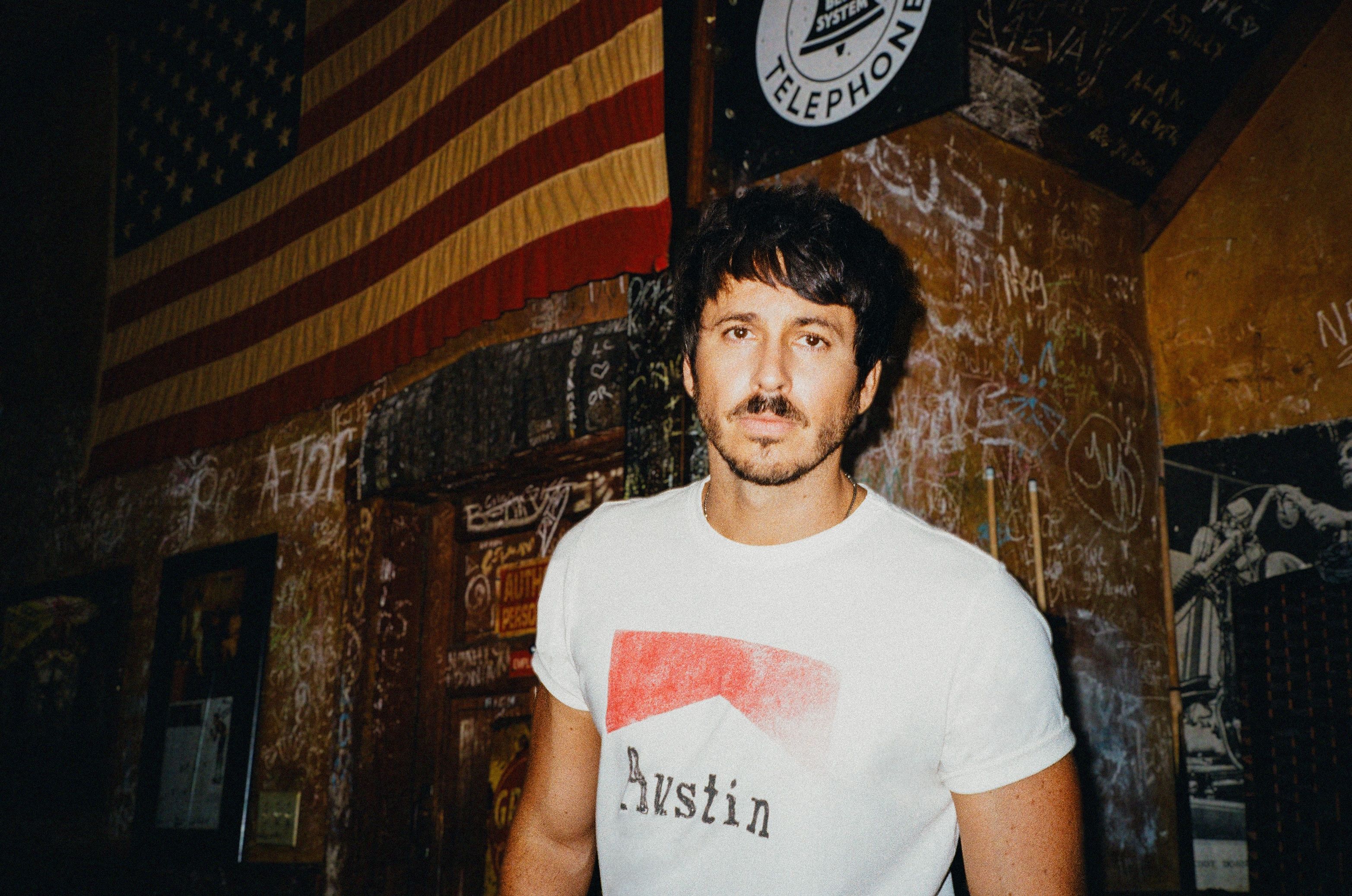 Morgan Evans |  TAP Music