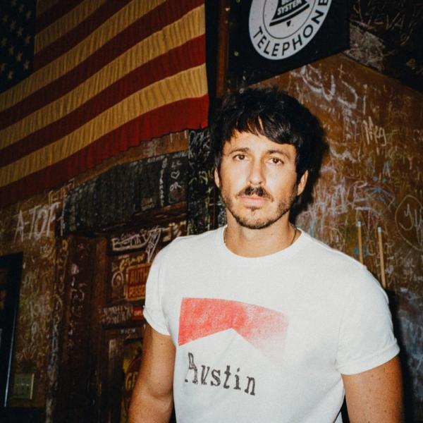 Morgan Evans | TAP Music