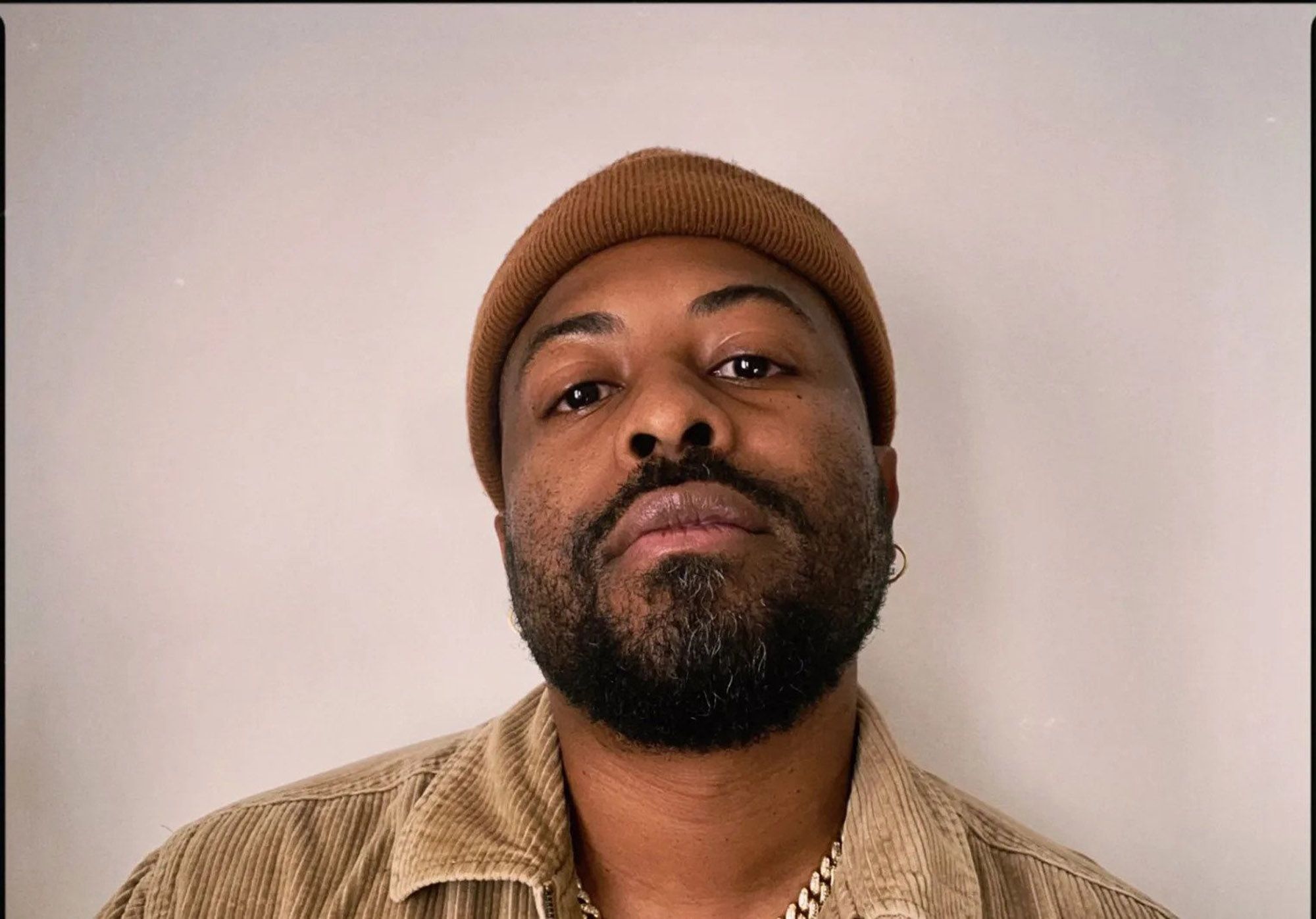 Dayyon Alexander |  TAP Music