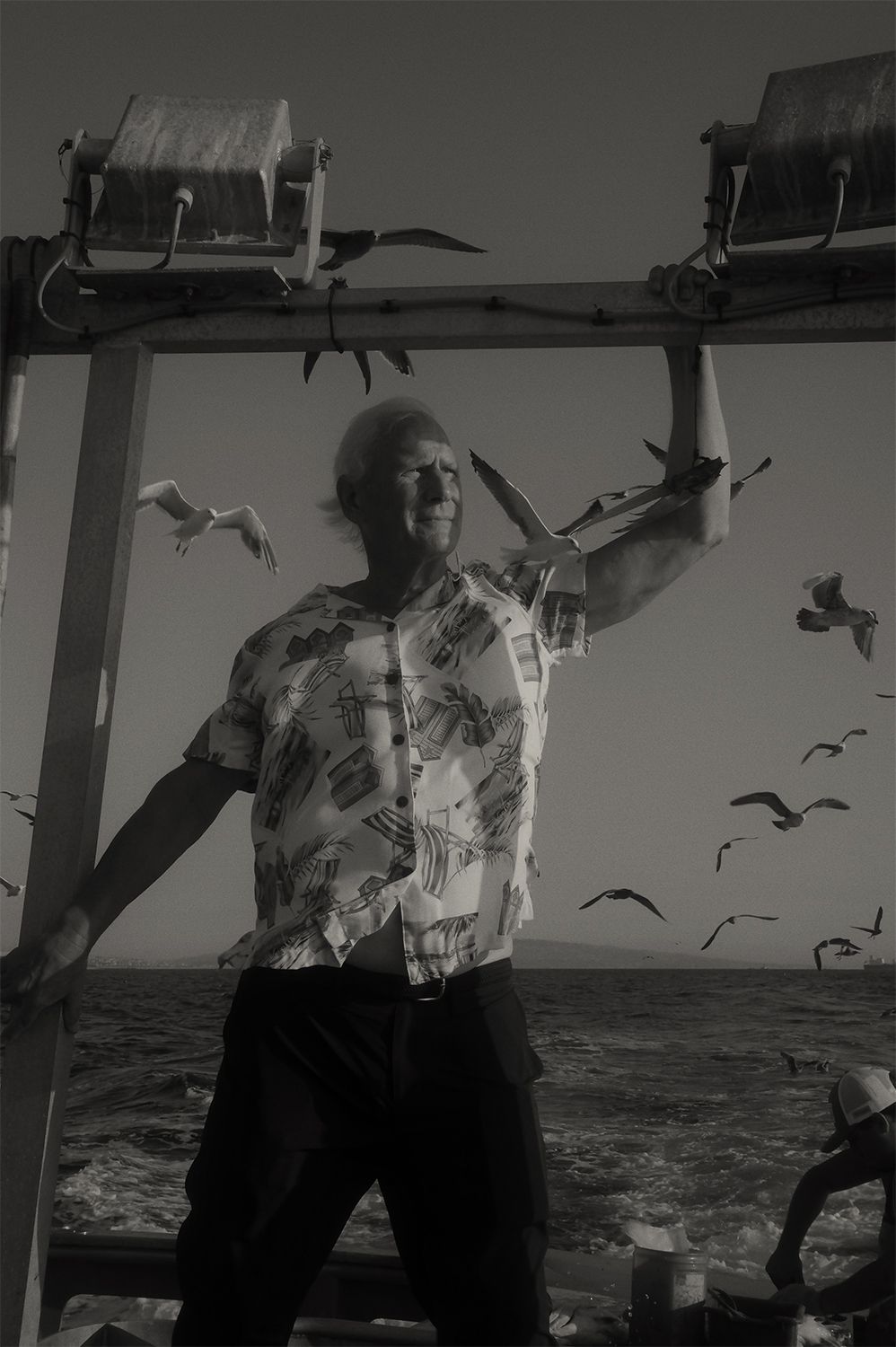 Rob Grant |  TAP Music