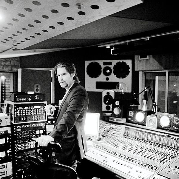 Mike Crossey |  TAP Music