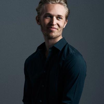 Samuel Ekeblad