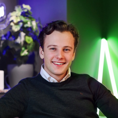 Jakob Lundström