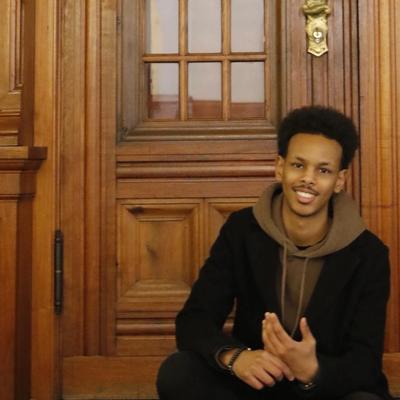 Akram Liban Abdi