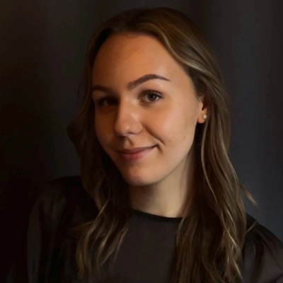 Sarah Jönsson