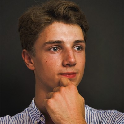 Charlie Arby