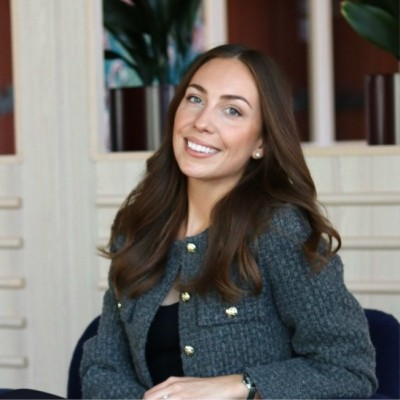 Sally Jönsson