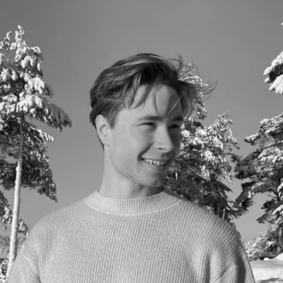Petter Alström