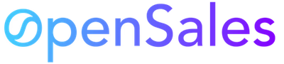 Opensales