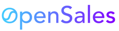 Opensales