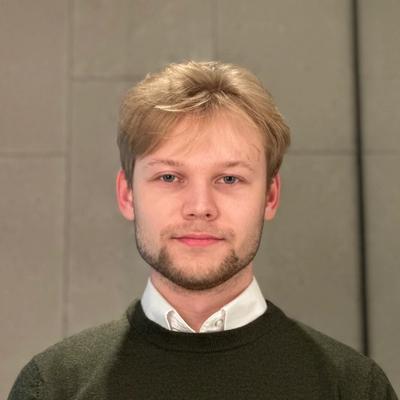 Samuel Frödell