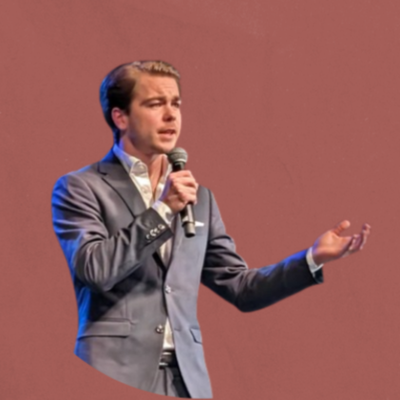 Filip Bergström