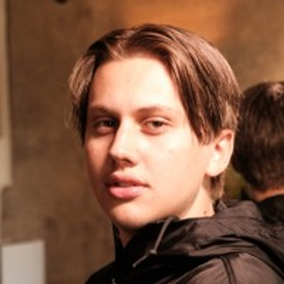 Hannes Gyllhamn