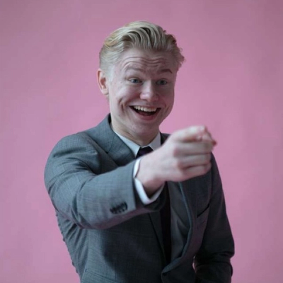 Gunnar Malm