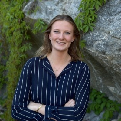 Ellie Ekblad