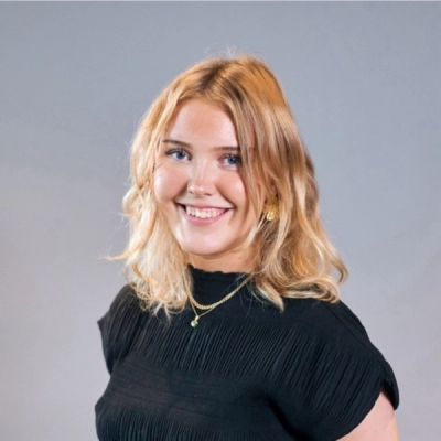 Moa Pettersson