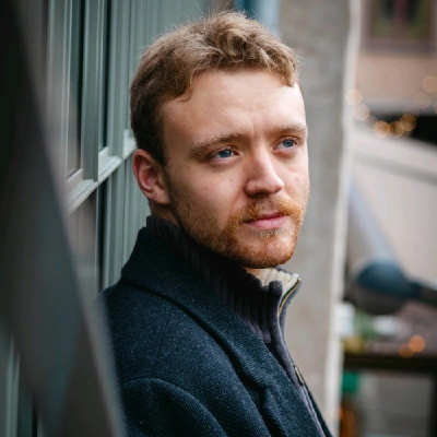 Rasmus Skaarup