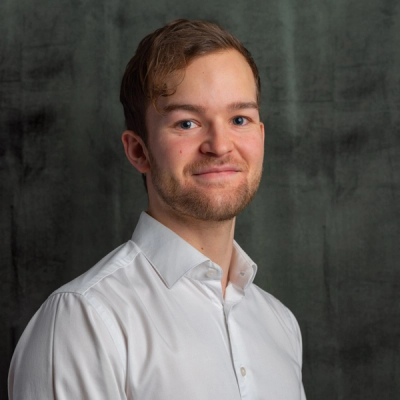 Daniel Benjaminsson