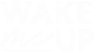 Wake me Up