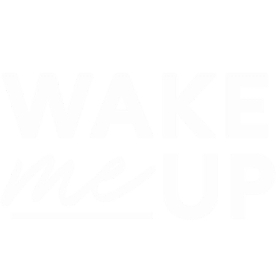 Wake me Up