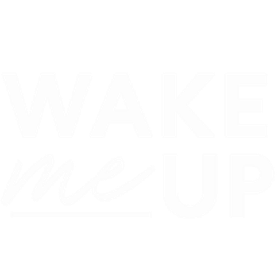 Wake me Up