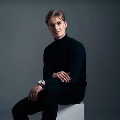 Nils Wahlin