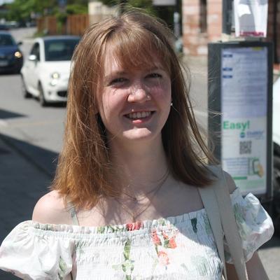 Elsa Ljunggren