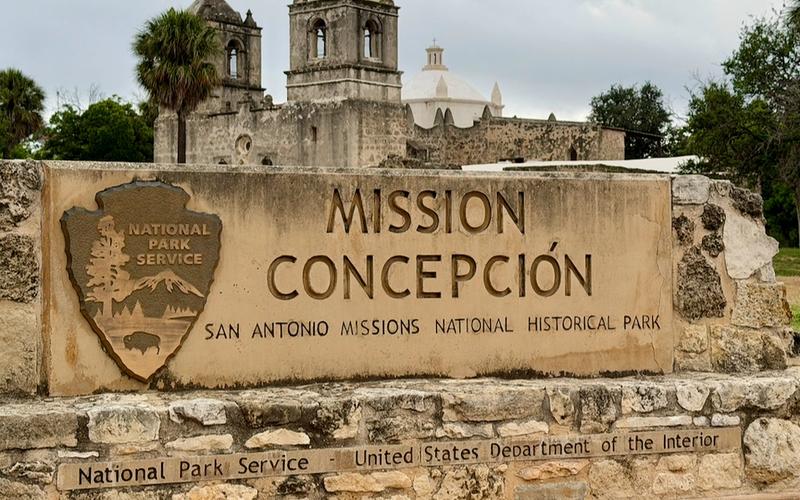 Mission in the Rain: A Morning at San Antonio’s Historic Missions
