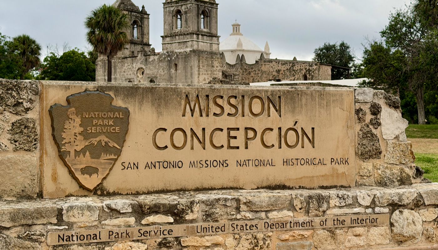 Mission in the Rain: A Morning at San Antonio’s Historic Missions