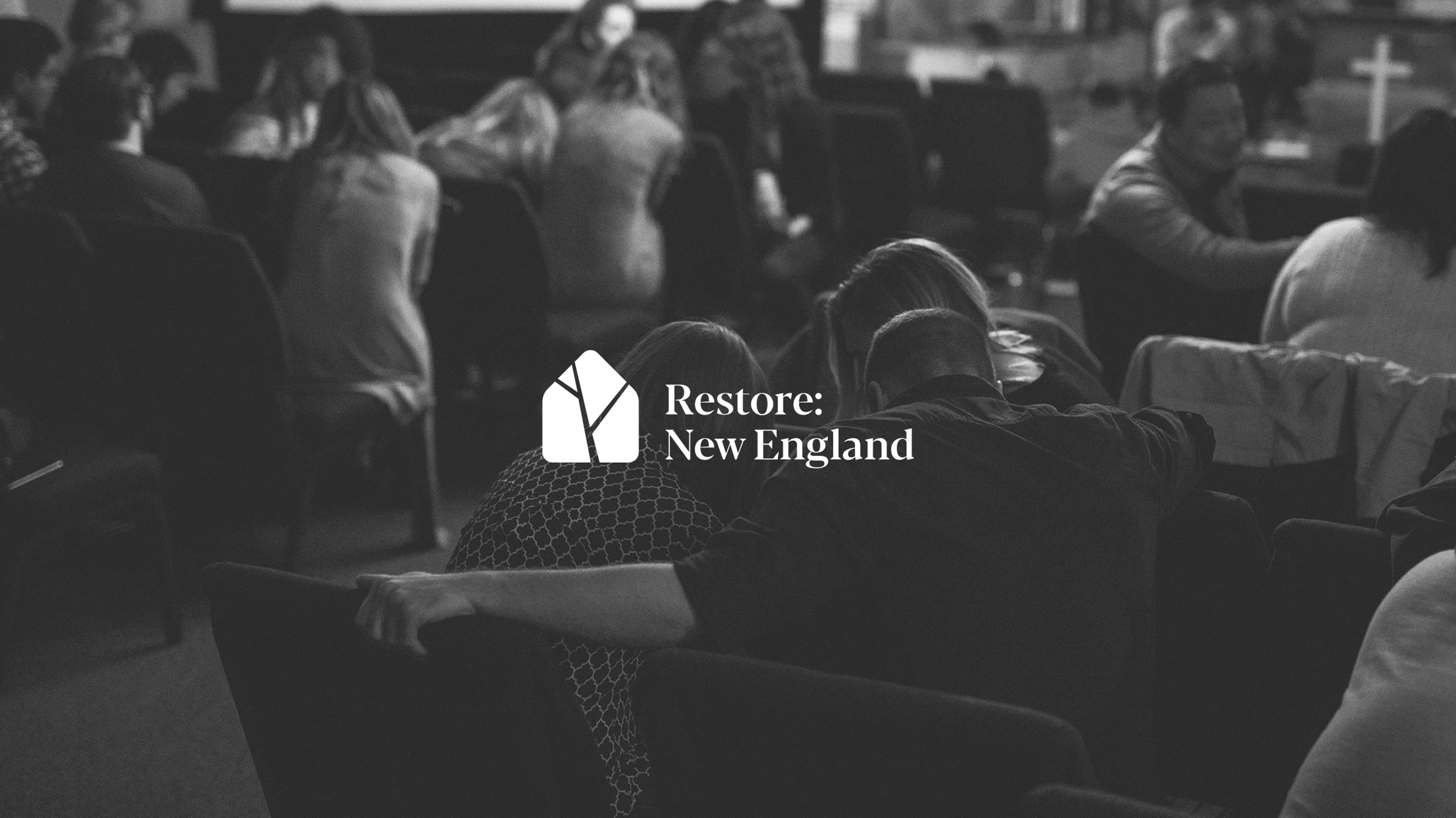Seeking the restoration of New England through a unified church