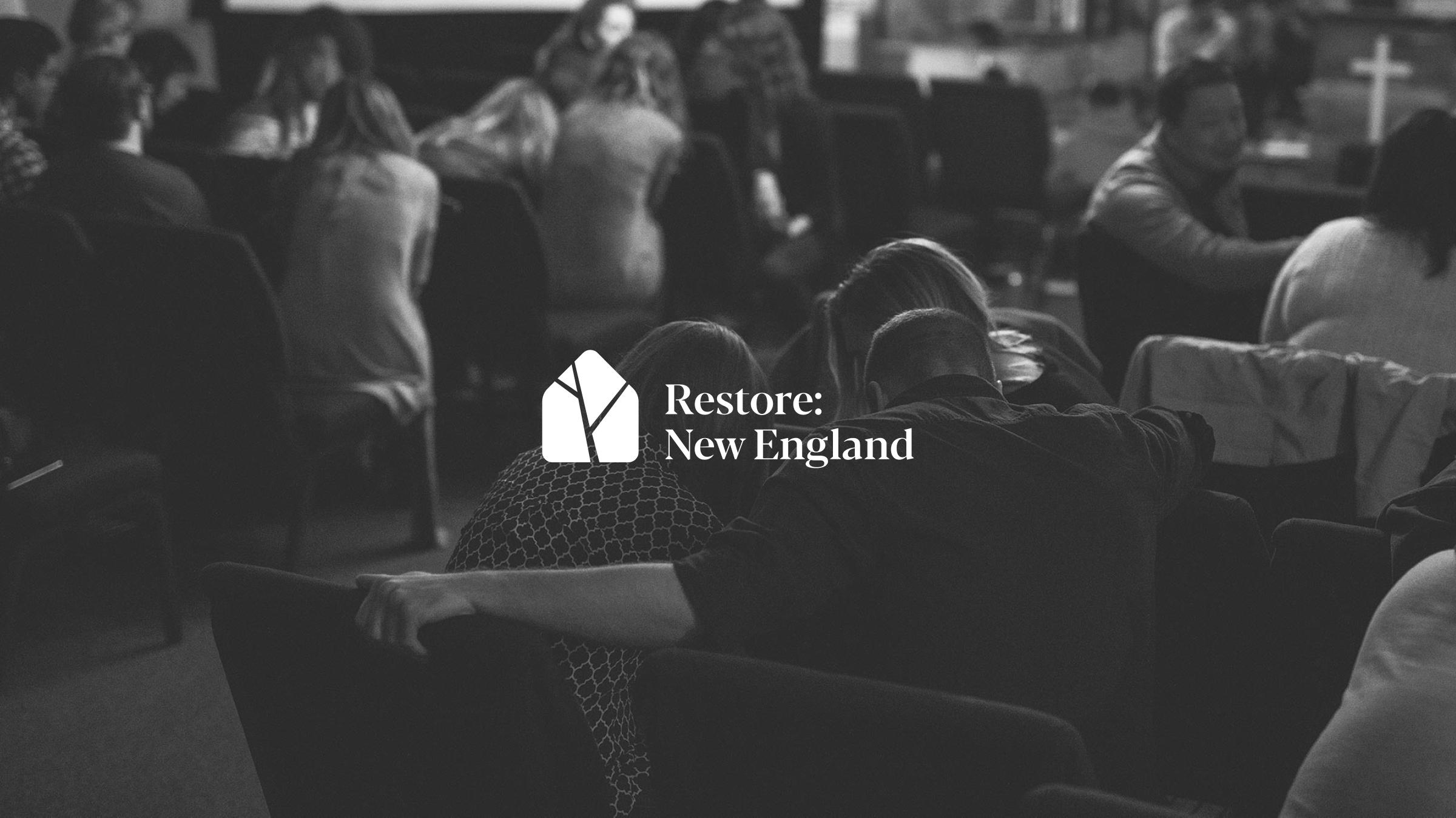 Seeking the restoration of New England through a unified church