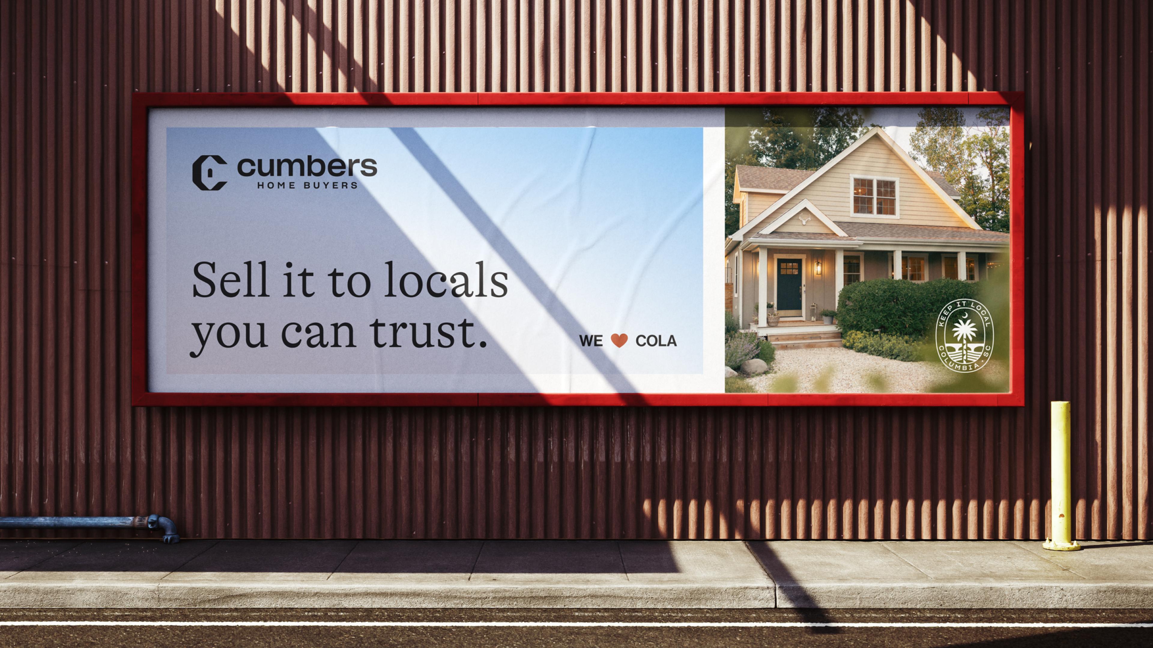 Cumbers Home Buyers