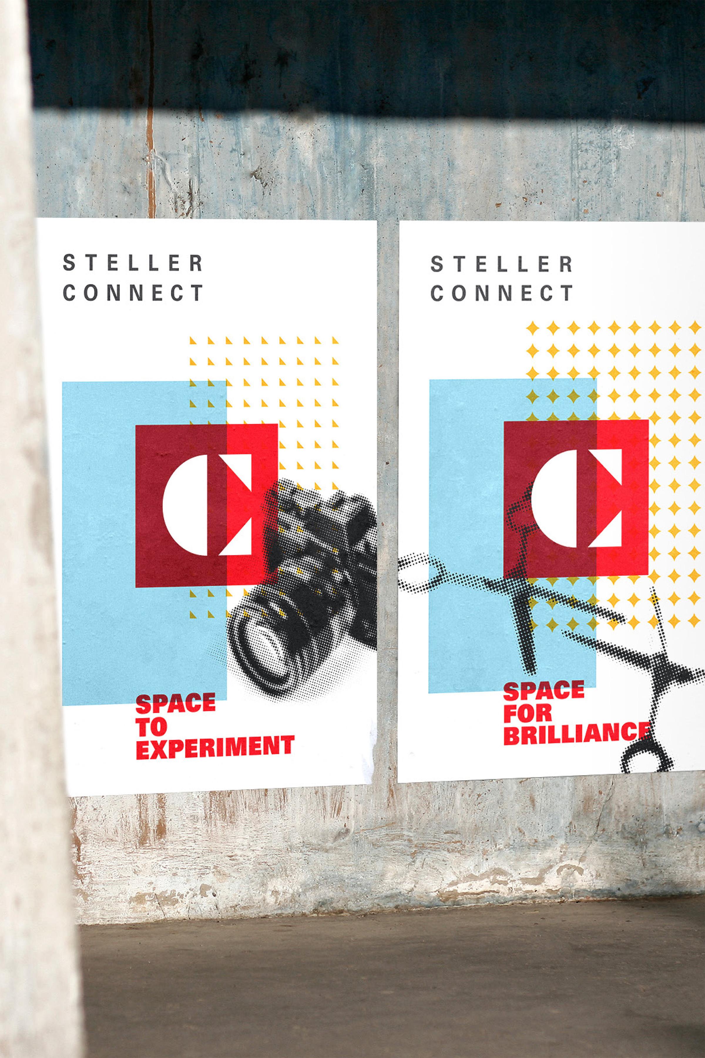 Steller Connect