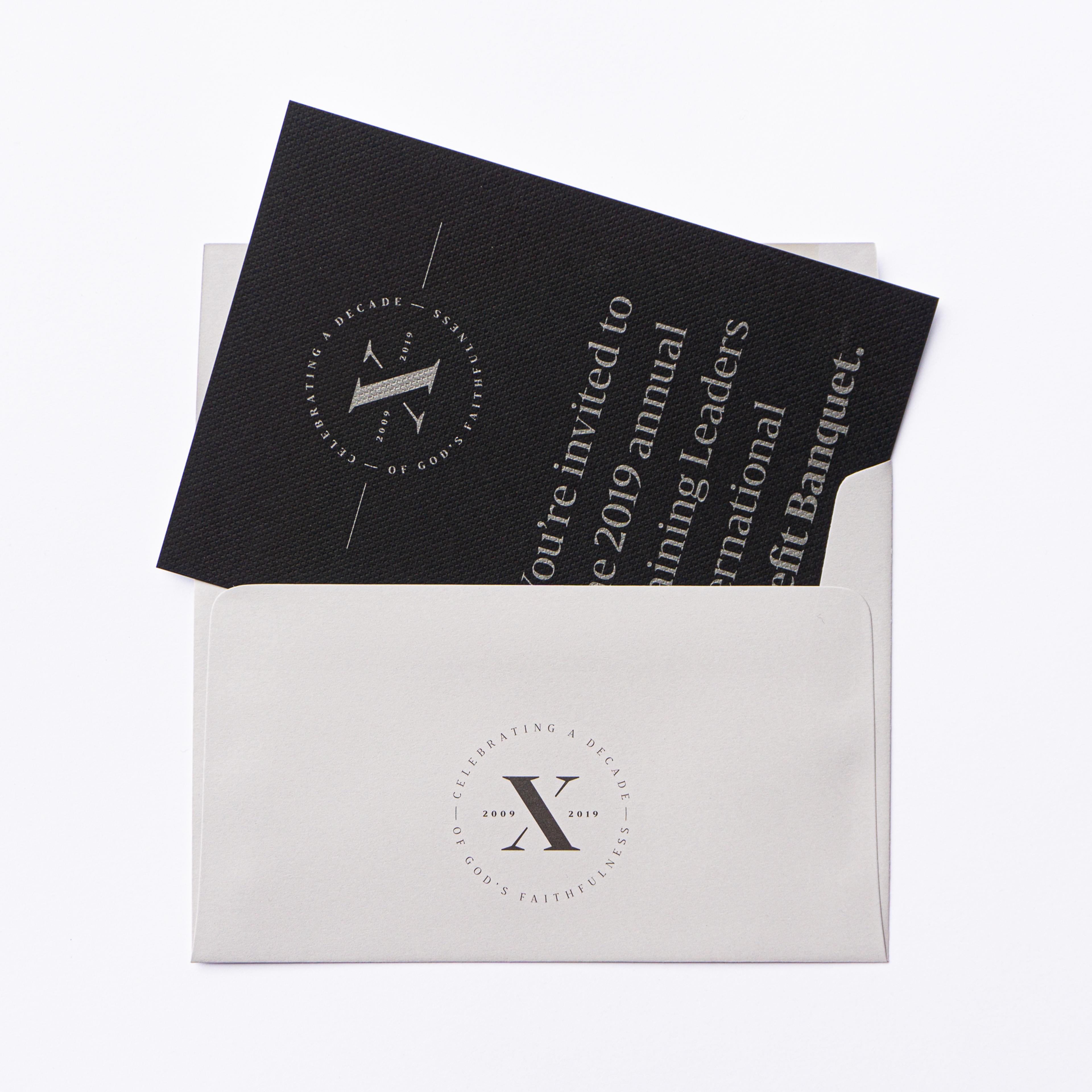 TLI Banquet