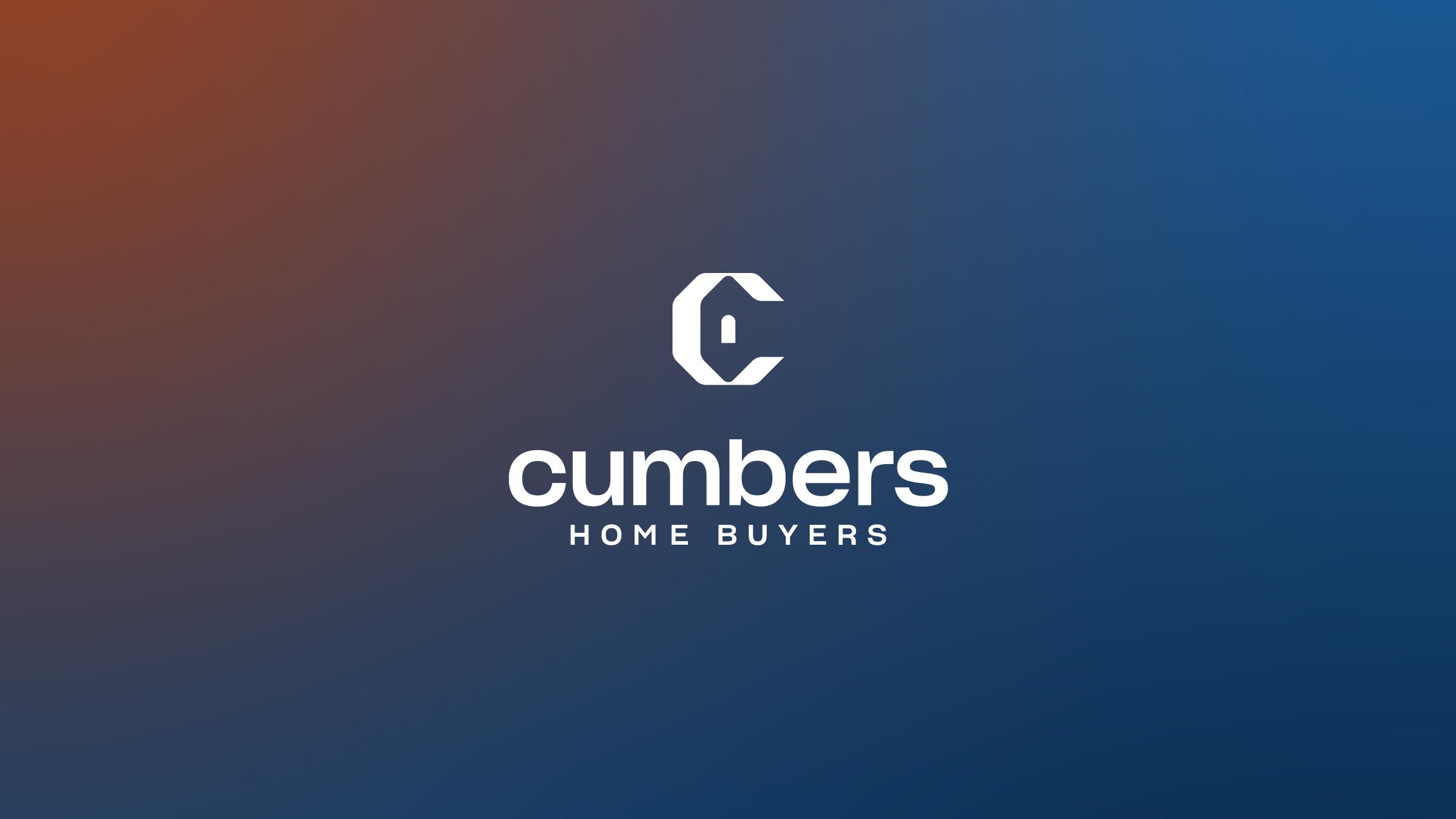 Cumbers Home Buyers is Building a Bridge