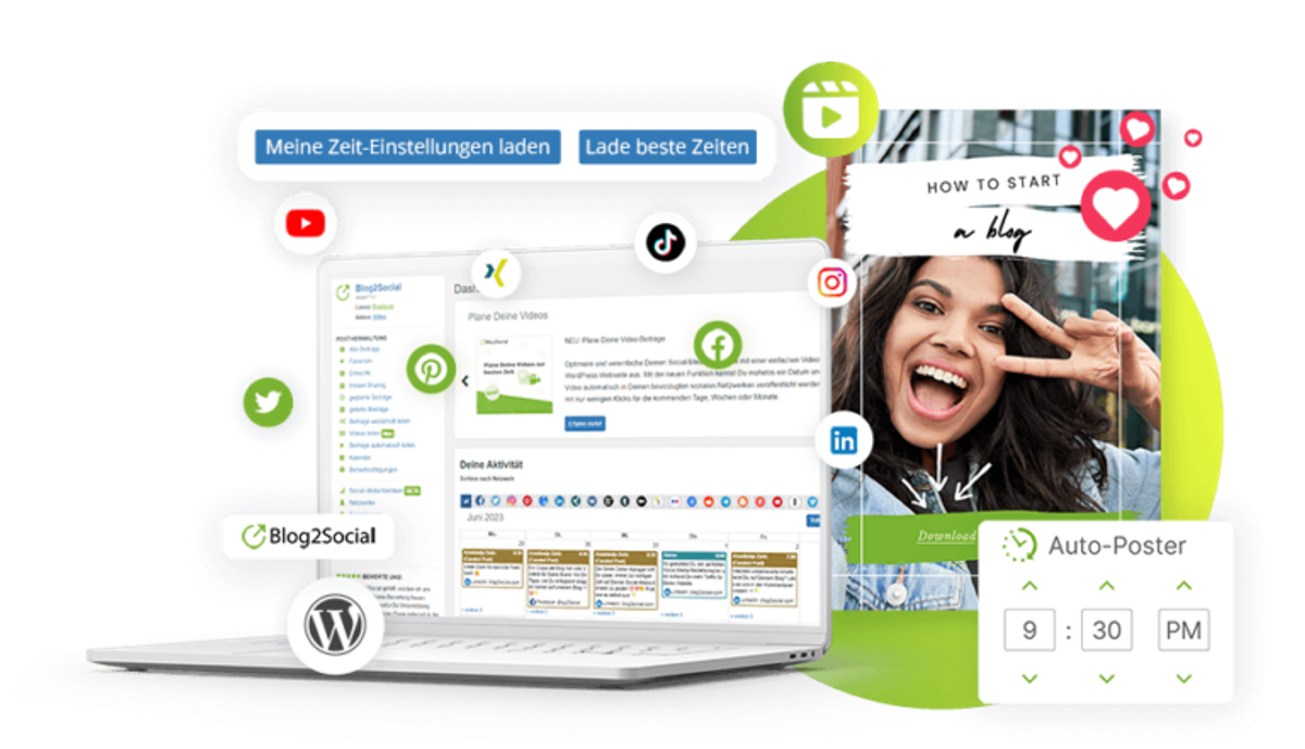 Tools und Ressourcen zur Unterstützung der Social Media SEO Strategie