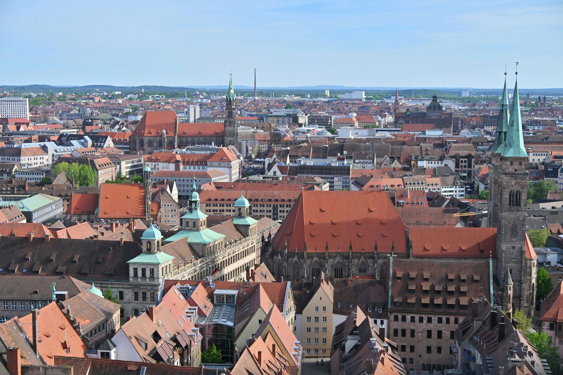 Von Klick zu Gespräch