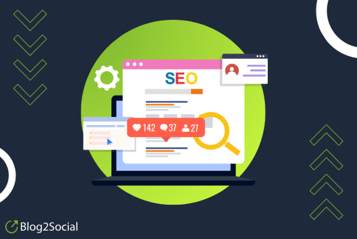 Social Media und SEO