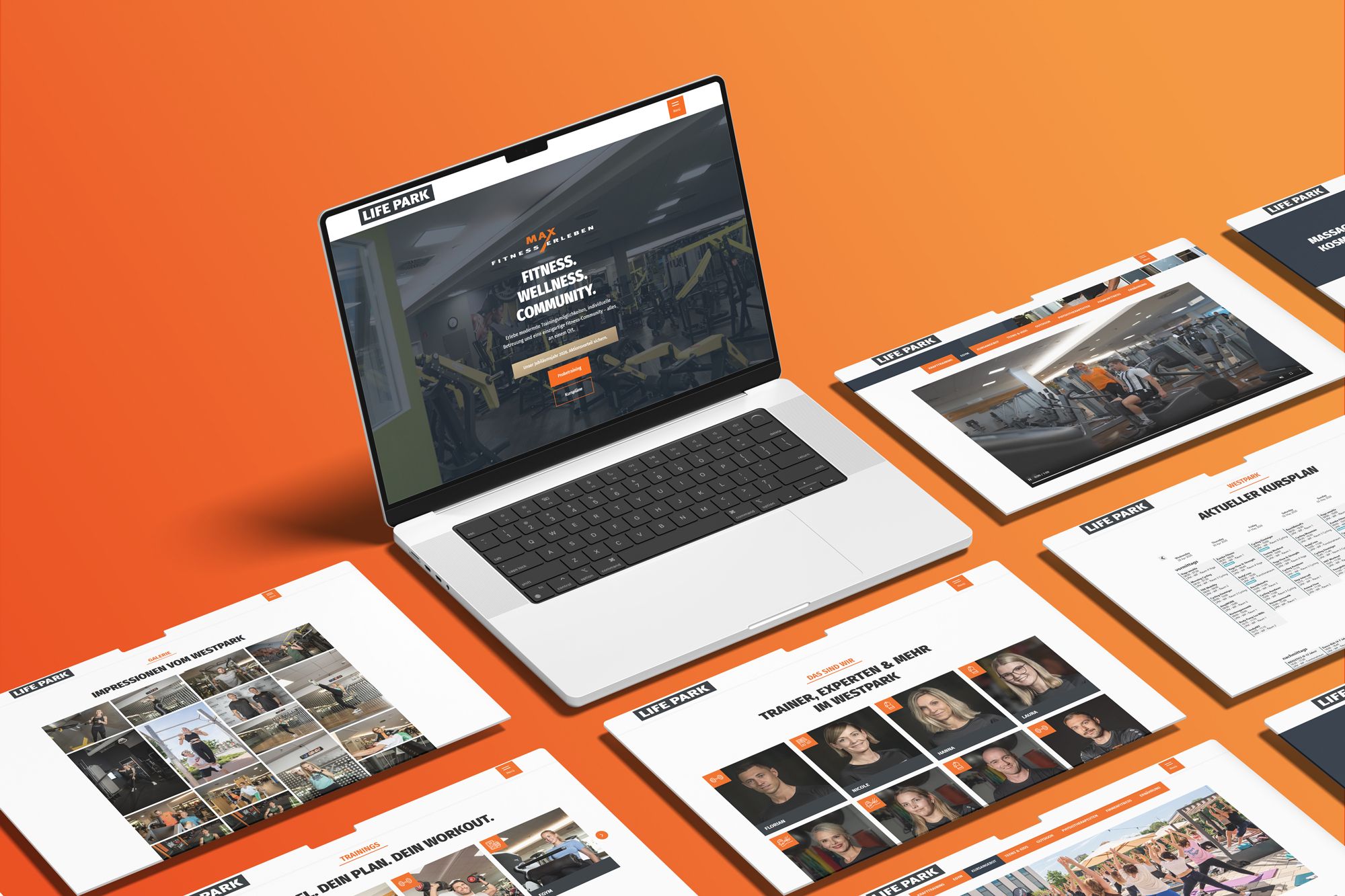Webdesign, das verkauft – nicht nur gut aussieht