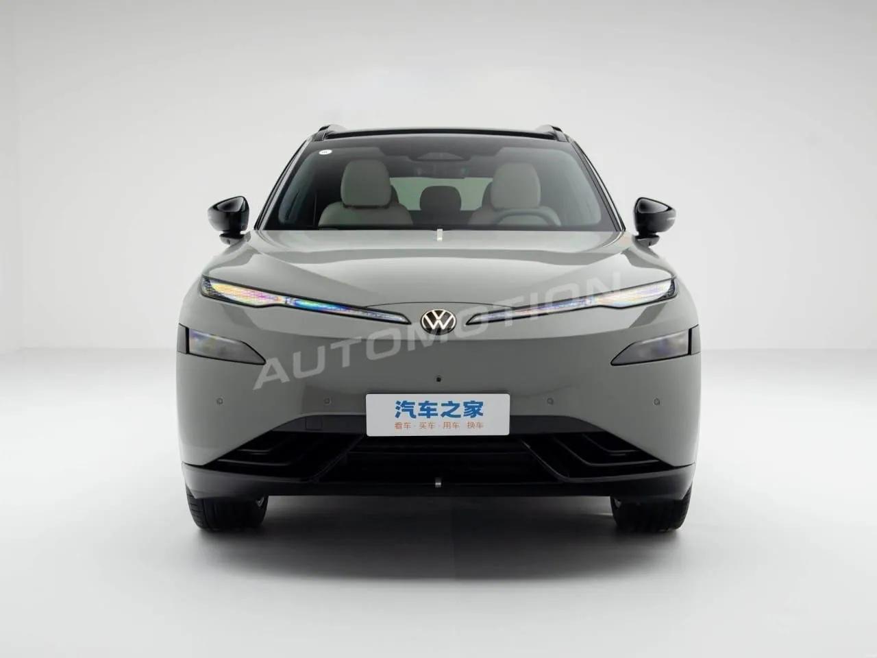 The Wolfsburg Compromise: Why VW’s XPeng Lifeline Is Sinking in China — image 5