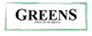 Greens Lancaster Logo