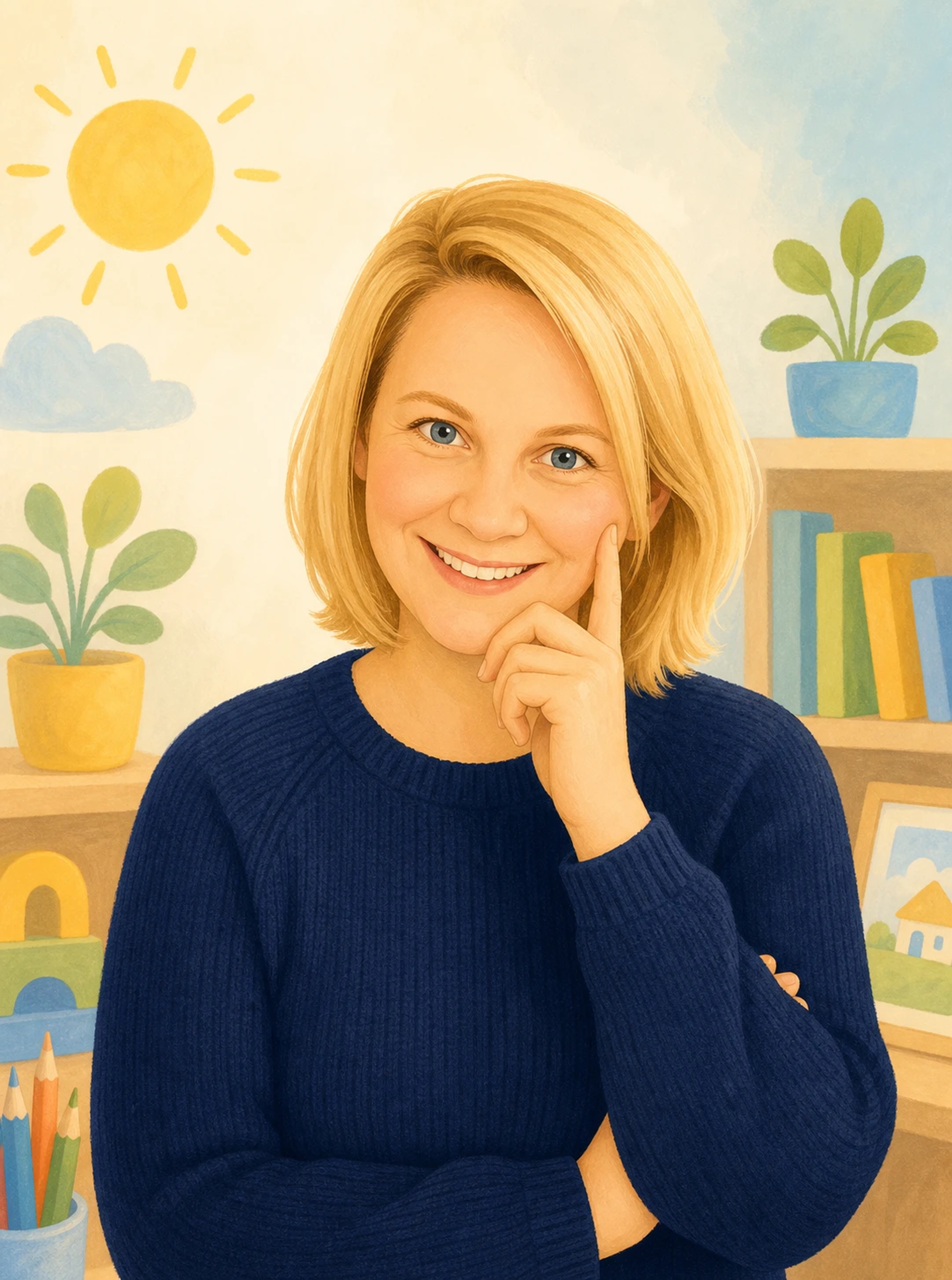 Anja Antolović