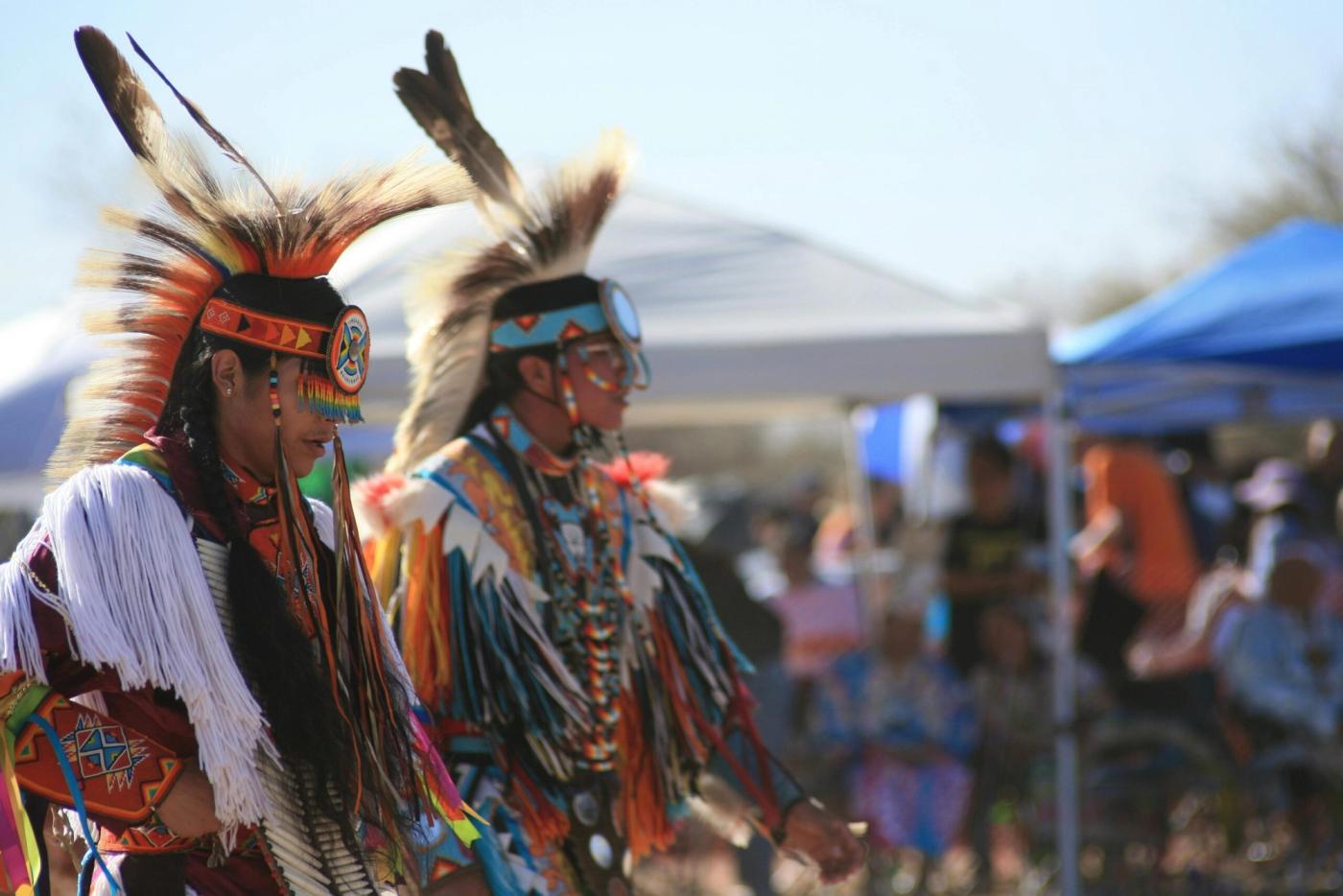 Circle Acts Donate Chartiy Indigenous Conservation