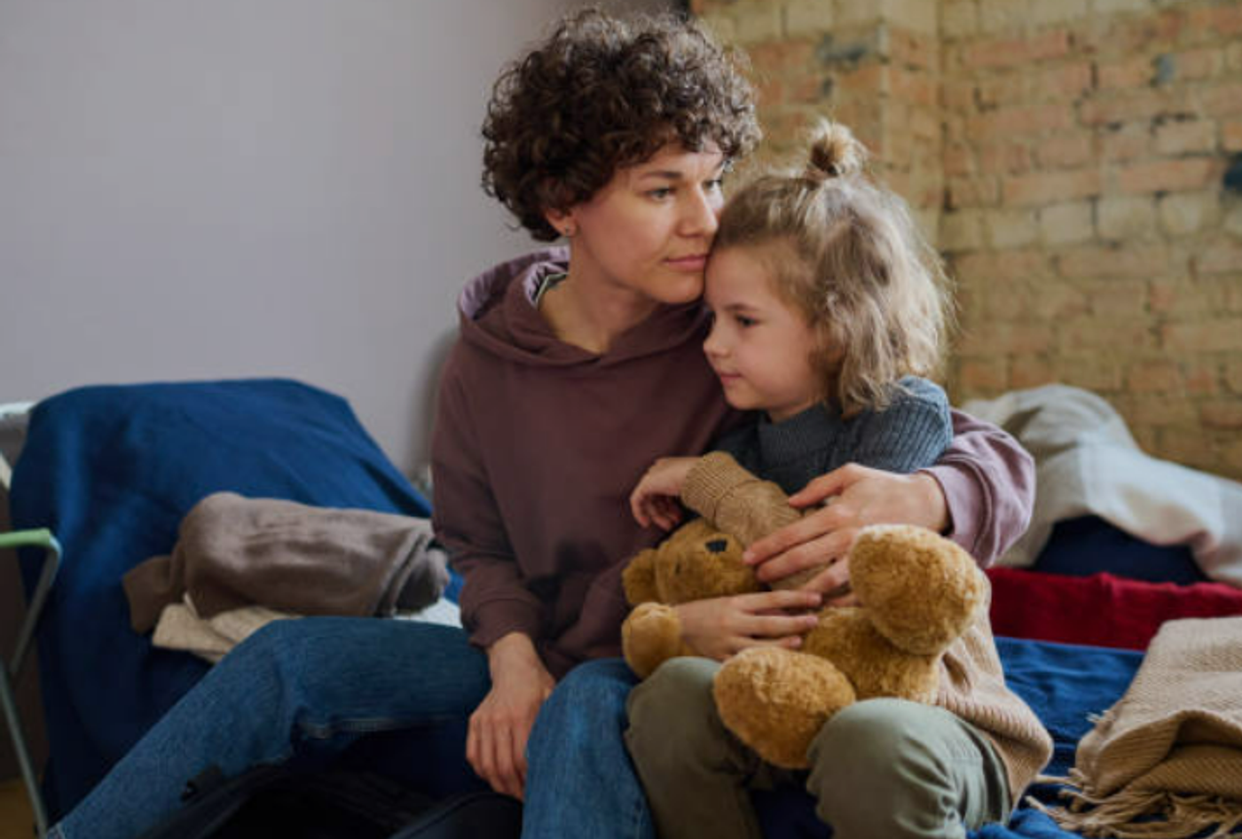 How to Help Survivors of Domestic Violence in Canada