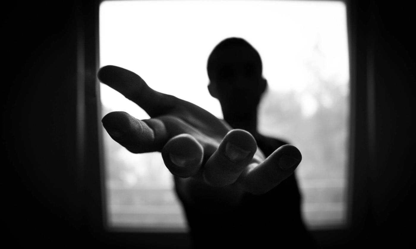 Circle Acts Charity Donate Support Stop Human Trafficking