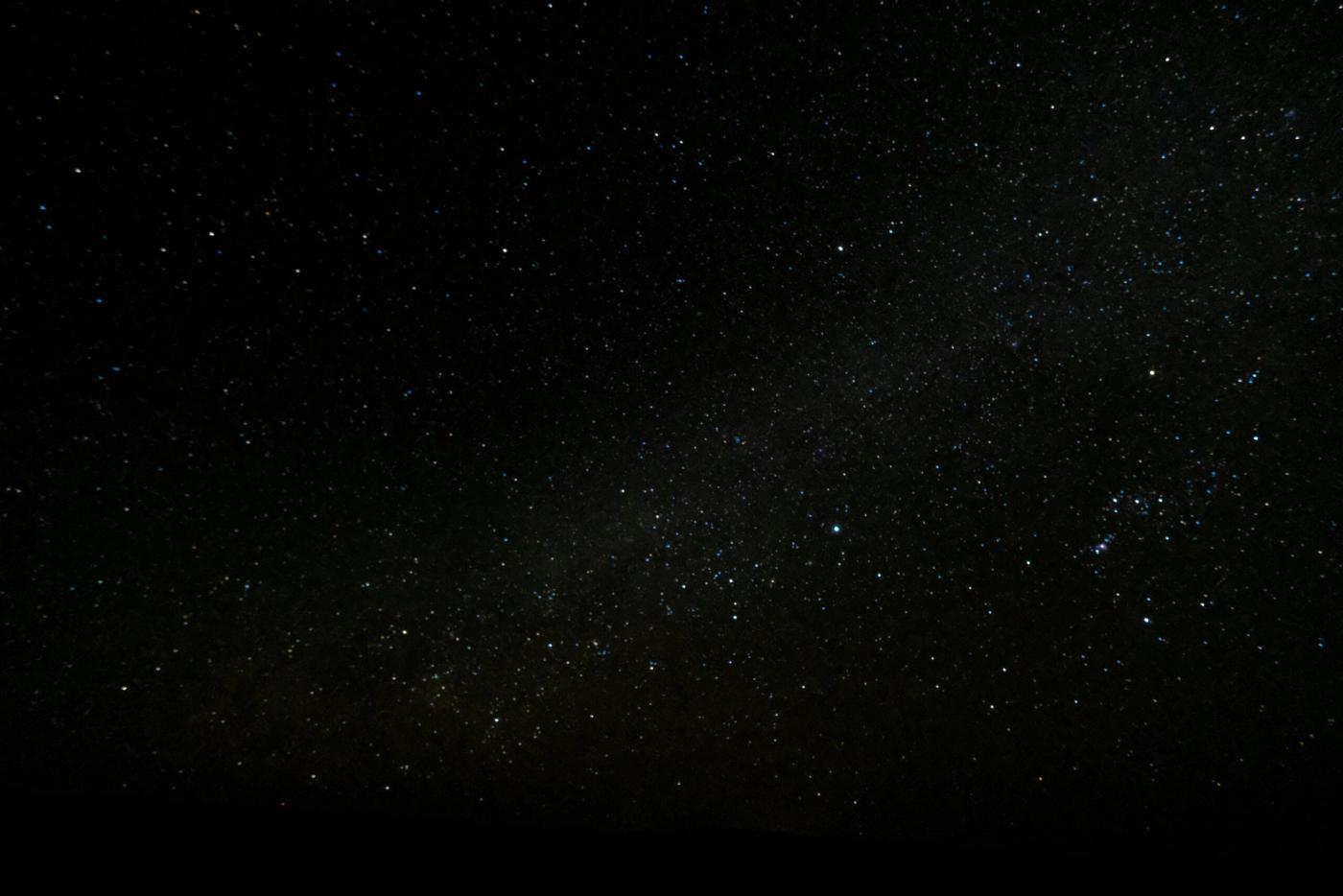 How to Stop Light Pollution and Protect Canada's Night Sky