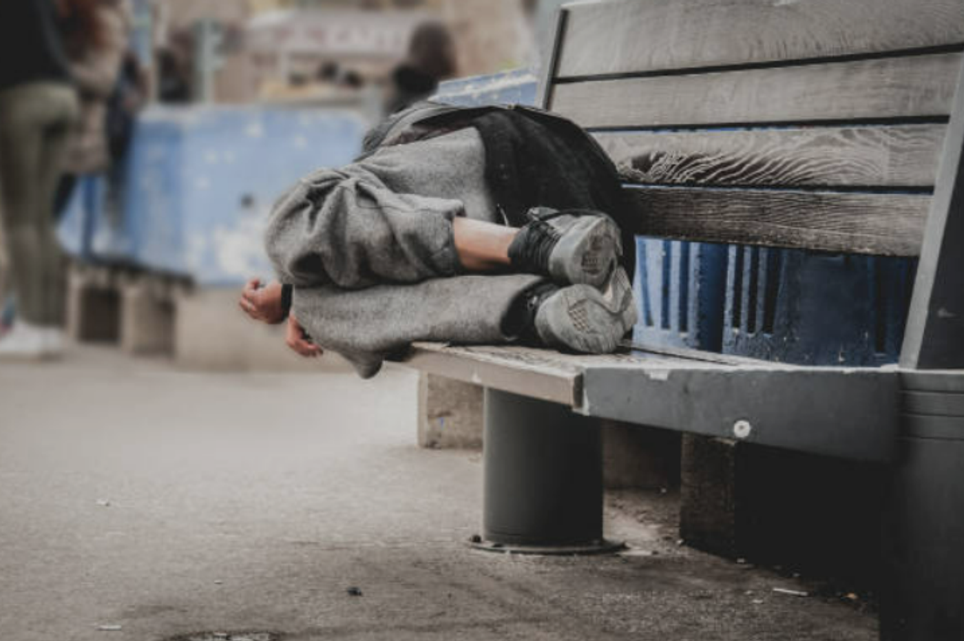 Homelessness