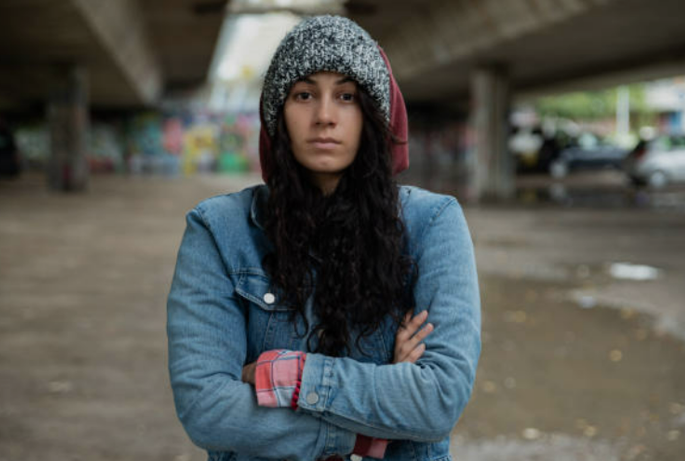 Supporting women globally, mental health